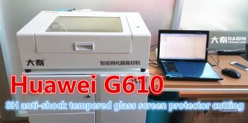 huawei g610,8h screen protector