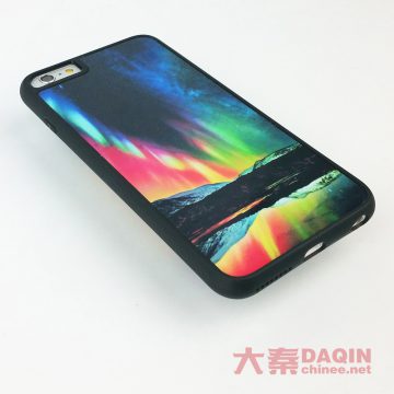 iPhone 6 Plus laser case